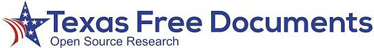 Texas Free Documents logo